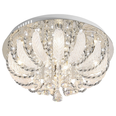 Люстра потолочная Velante 742-107-06