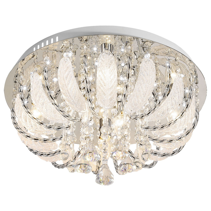 Люстра потолочная Velante 742-107-06