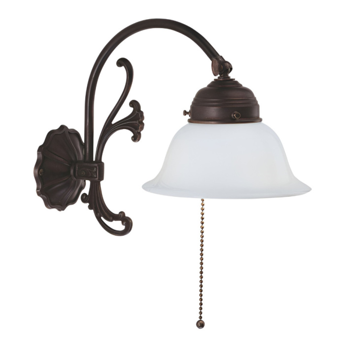 Бра Berliner Messinglampen A26-11opA