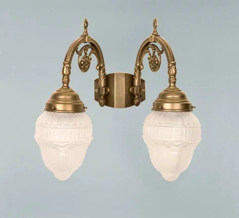 Бра Berliner Messinglampen AD142-113gsB