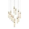 Подвесной светильник Delight Collection OM2367 OM2367-F13 french gold