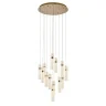 Подвесной светильник Delight Collection OM2367 OM2367-F13 french gold