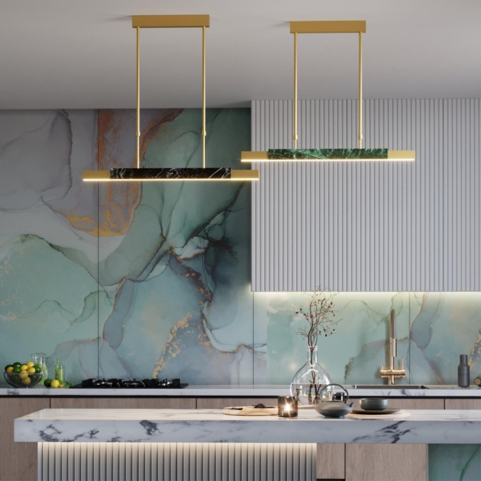 Подвесной светильник MIDCENT ODEON LIGHT 4361/25L