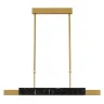 Подвесной светильник Odeon Light Marmi 4361/25L