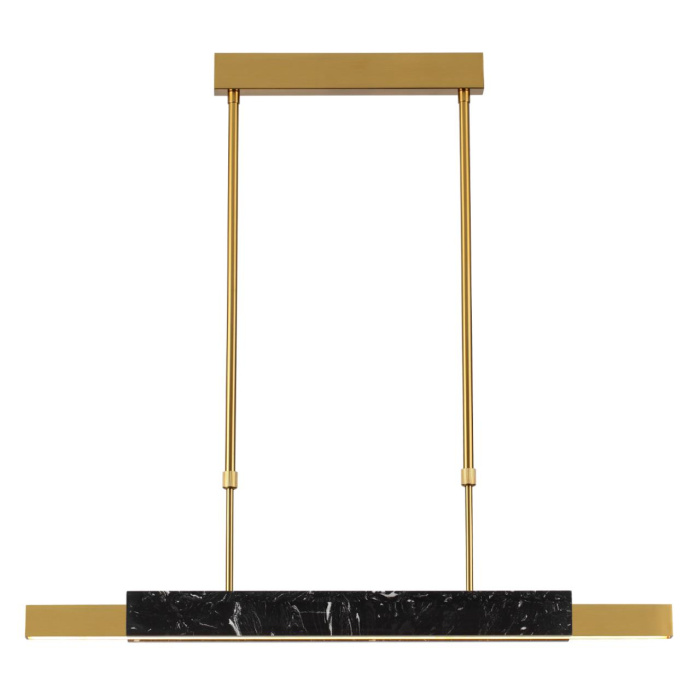 Подвесной светильник Odeon Light Marmi 4361/25L