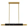 Подвесной светильник Odeon Light Marmi 4361/25L