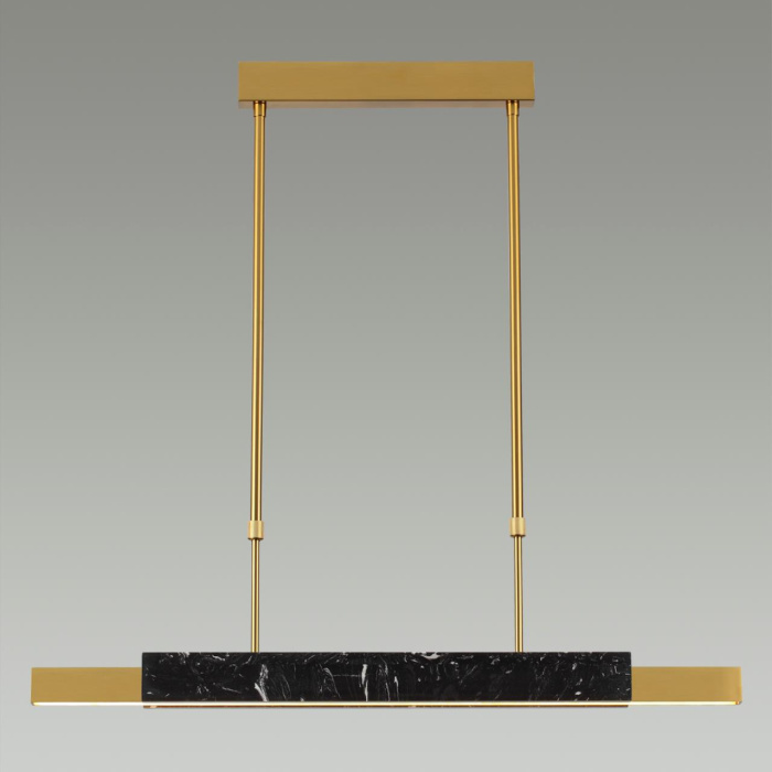 Подвесной светильник Odeon Light Marmi 4361/25L