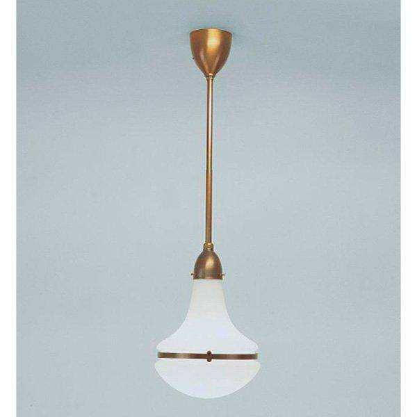 Подвесной светильник Berliner Messinglampen PS49-145op+146opB