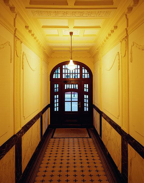 Подвесной светильник Berliner Messinglampen PS49-145op+146opB