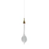 Подвесной светильник Delight Collection OD2433 OD2433-1 gold/clear