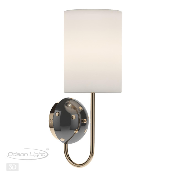 Бра MODERN ODEON LIGHT 5424/1W