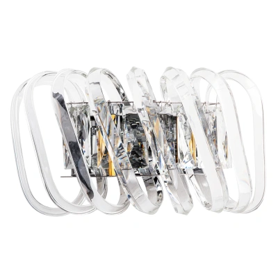 Светильник настенный Divinare MEGAN 7568/02 AP-2