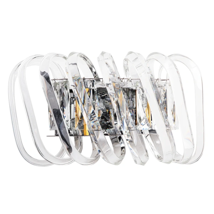 Светильник настенный Divinare MEGAN 7568/02 AP-2