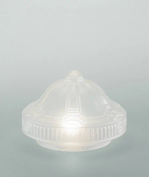 Плафон Berliner Messinglampen 122gs