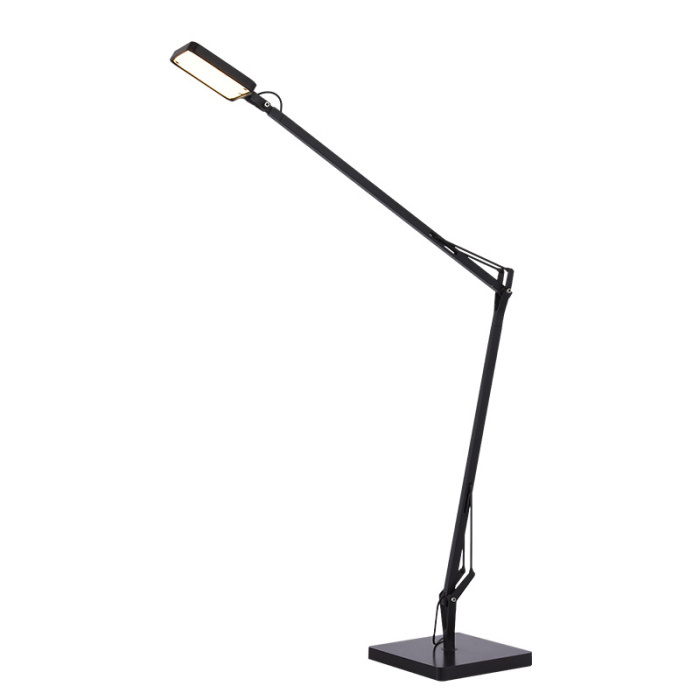 Настольная лампа Delight Collection Table lamp MJ6016T black