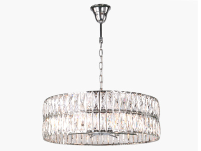 Люстра 10125+3/C new Newport