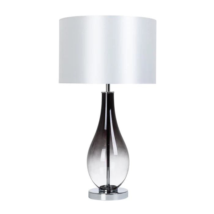 Светильник настольный Arte Lamp NAOS A5043LT-1BK