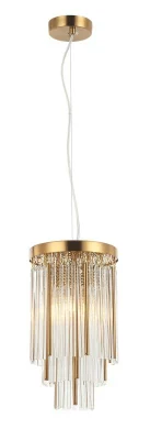 Светильник подвесной Stilfort 2147/05/01P Style rain