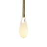 Подвесной светильник Delight Collection 10802P 10802P/1 gold/white