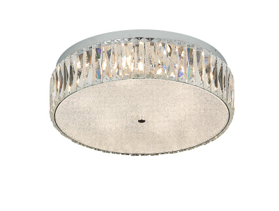 Потолочный светильник 8246/PL chrome Newport