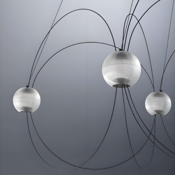 Подвесной светильник Delight Collection 7282P 7282P/L8