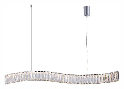 Подвесной светильник 8243/90 chrome Newport