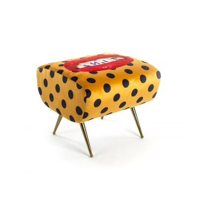 Пуф Seletti Toiletpaper Furniture 16103