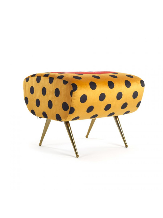 Пуф Seletti Toiletpaper Furniture 16103