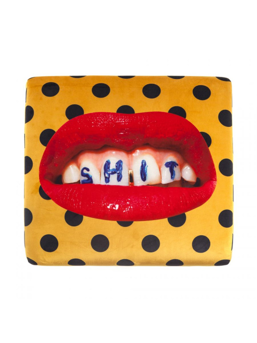 Пуф Seletti Toiletpaper Furniture 16103