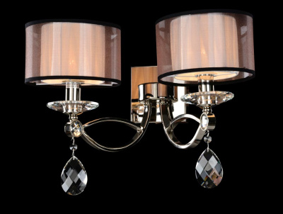 Бра 1602/A без абажуров Newport