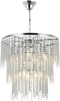 Люстра подвесная Stilfort 2145/09/12P Grandex