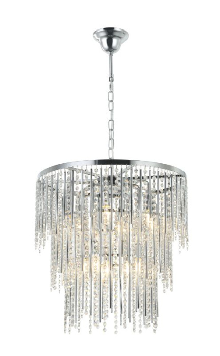 Люстра подвесная Stilfort 2145/09/12P Grandex