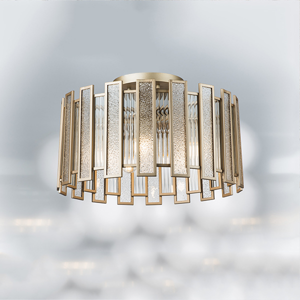 Люстра потолочная Agave Lightstar 712052