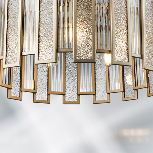 Люстра потолочная Agave Lightstar 712052