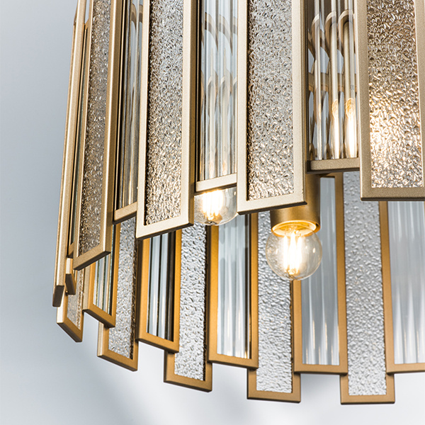 Люстра потолочная Agave Lightstar 712052