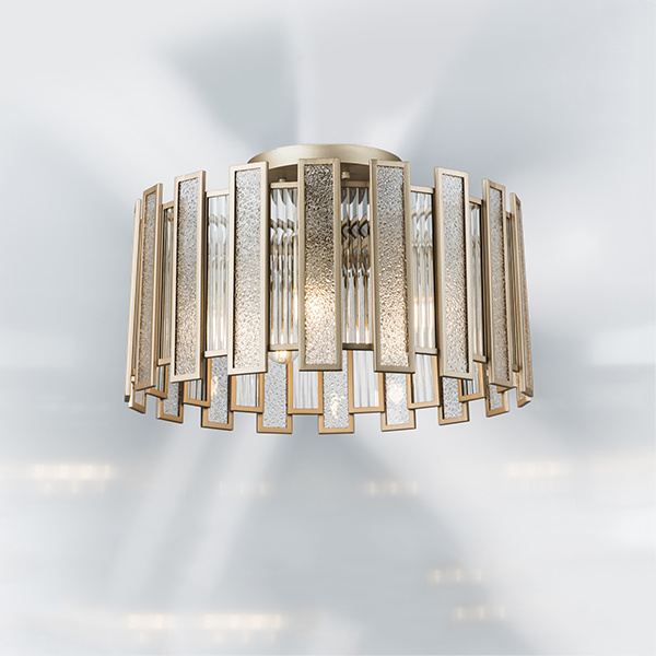 Люстра потолочная Agave Lightstar 712052