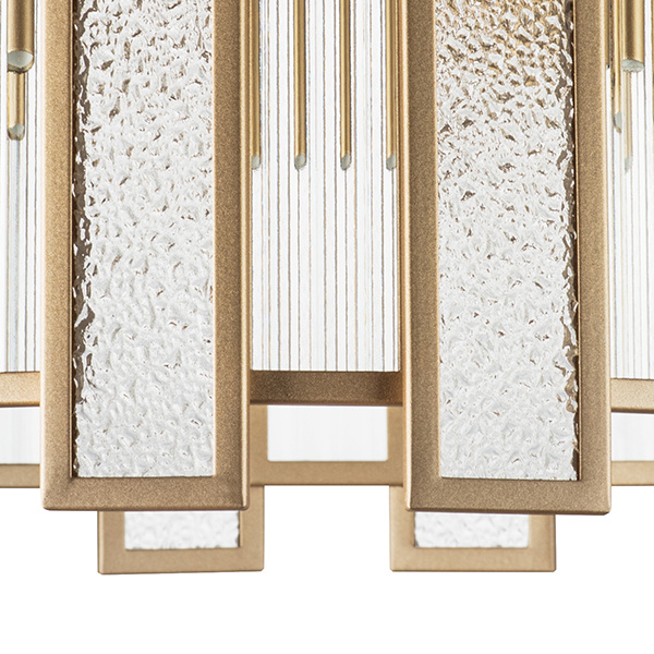 Люстра потолочная Agave Lightstar 712052