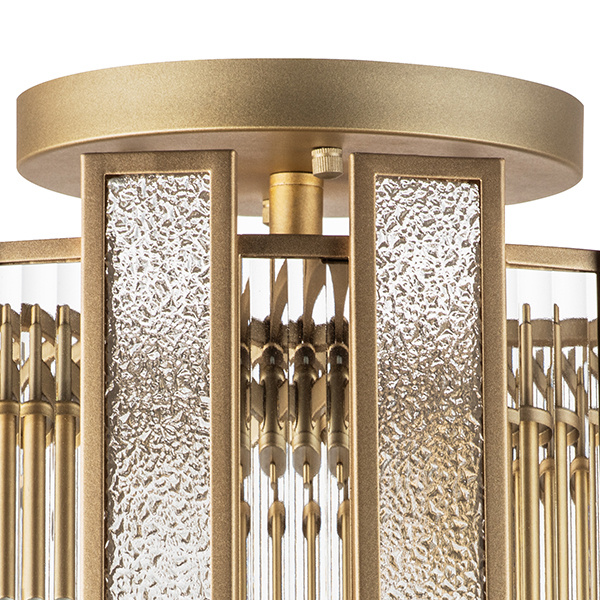 Люстра потолочная Agave Lightstar 712052