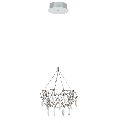 Светильник подвесной Divinare ROTONDO 1019/02 SP-28