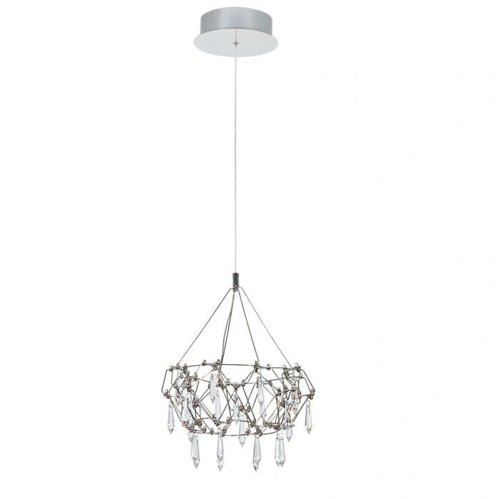 Светильник подвесной Divinare ROTONDO 1019/02 SP-28