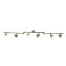 Спот Arte Lamp VENERD A6009PL-6AB