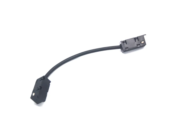 Электрический гибкий 2-контактный соединитель MINI I/L под треки UNO 509027(P)/509037P/509227(P)/509237P Lightstar Uno Mini 509157M2