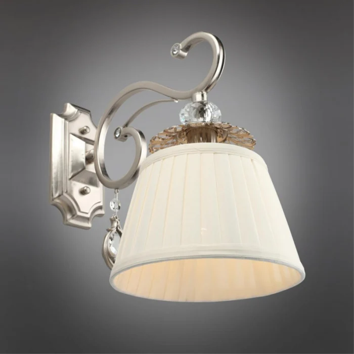 Светильник настенный Aployt Madlen APL.620.01.01