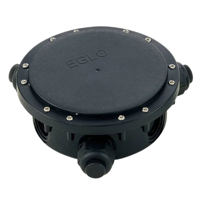 Коробка на 2 соединения (1 вход 2 выхода) CONNECTOR BOX EGLO 91206