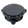 Коробка на 2 соединения (1 вход 2 выхода) CONNECTOR BOX EGLO 91206