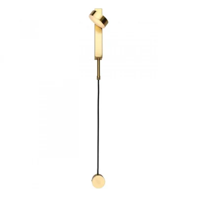 Светильник настенный Aployt Aga APL.016.01.07