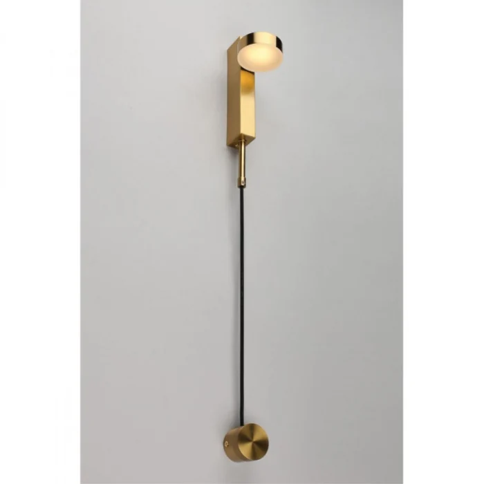 Светильник настенный Aployt Aga APL.016.01.07