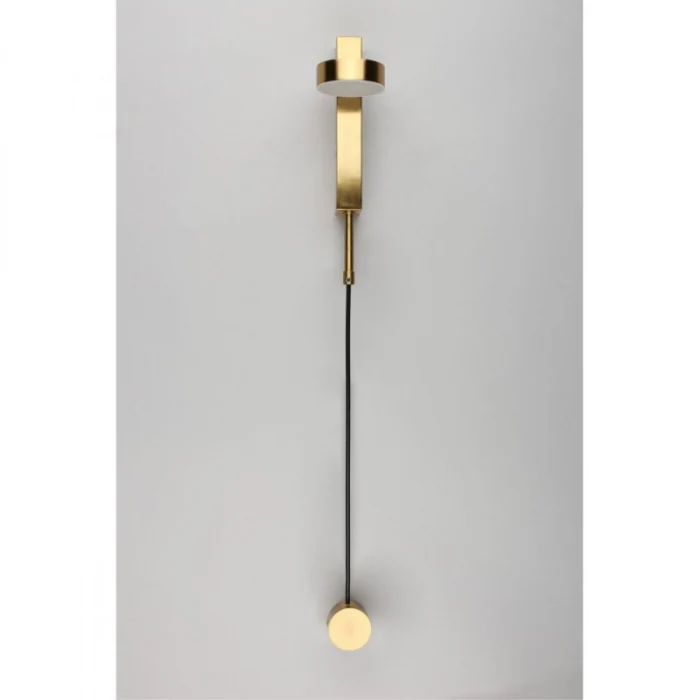 Светильник настенный Aployt Aga APL.016.01.07