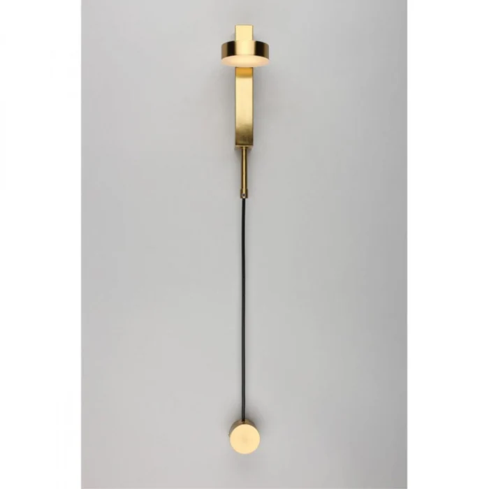 Светильник настенный Aployt Aga APL.016.01.07