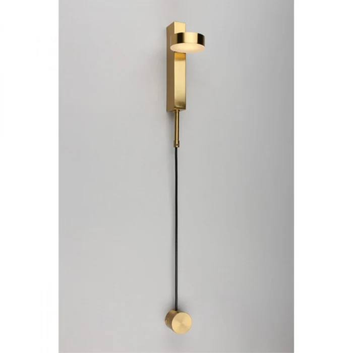 Светильник настенный Aployt Aga APL.016.01.07